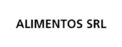 alimentos a